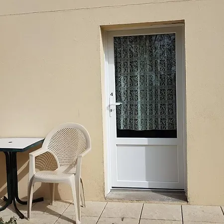Les Contines Apartment Bagnoles de l'Orne Normandie Exterior photo