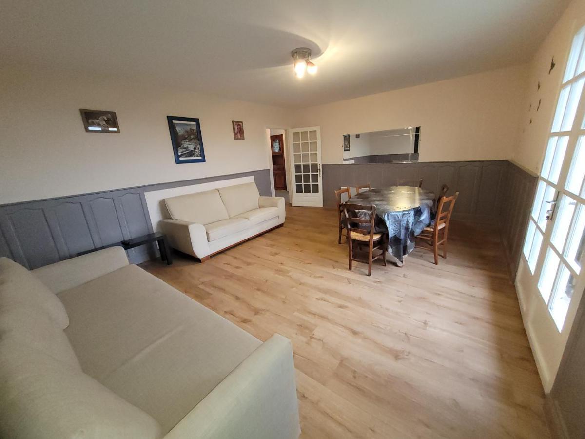 Les Contines Apartment *