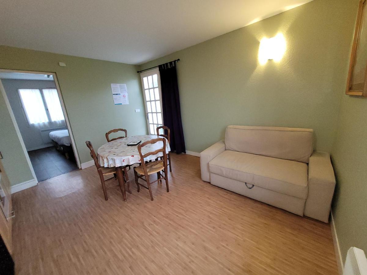 Apartment Les Contines Bagnoles de l'Orne Normandie