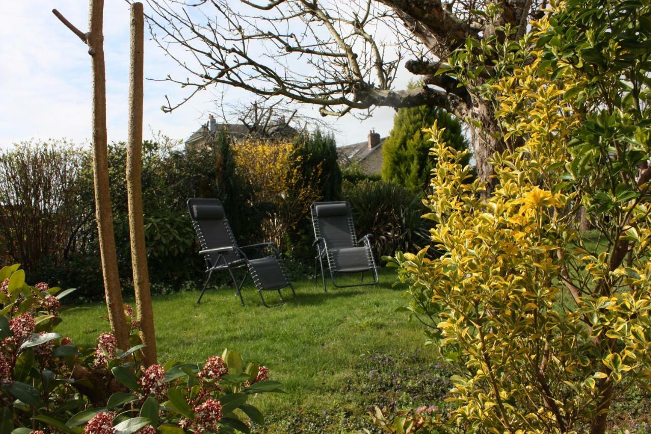 Apartment Les Contines Bagnoles de l'Orne Normandie