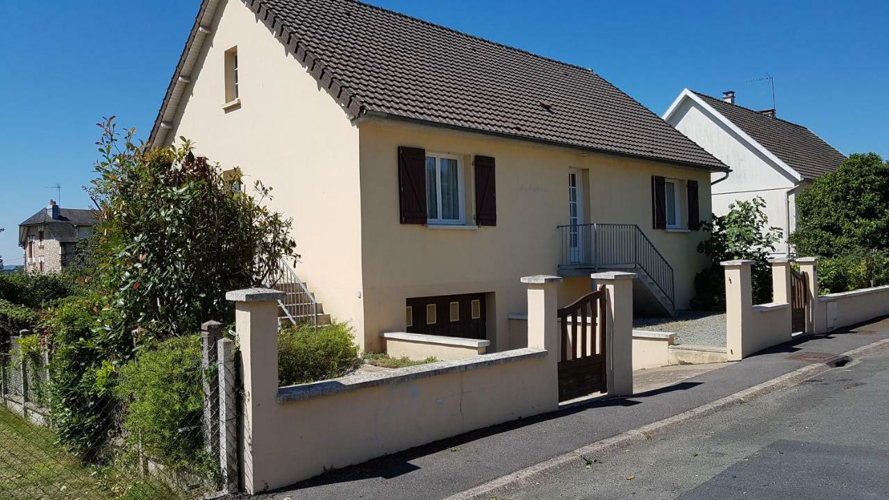 Les Contines Apartment *
